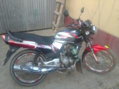 TVS Star Sport 125